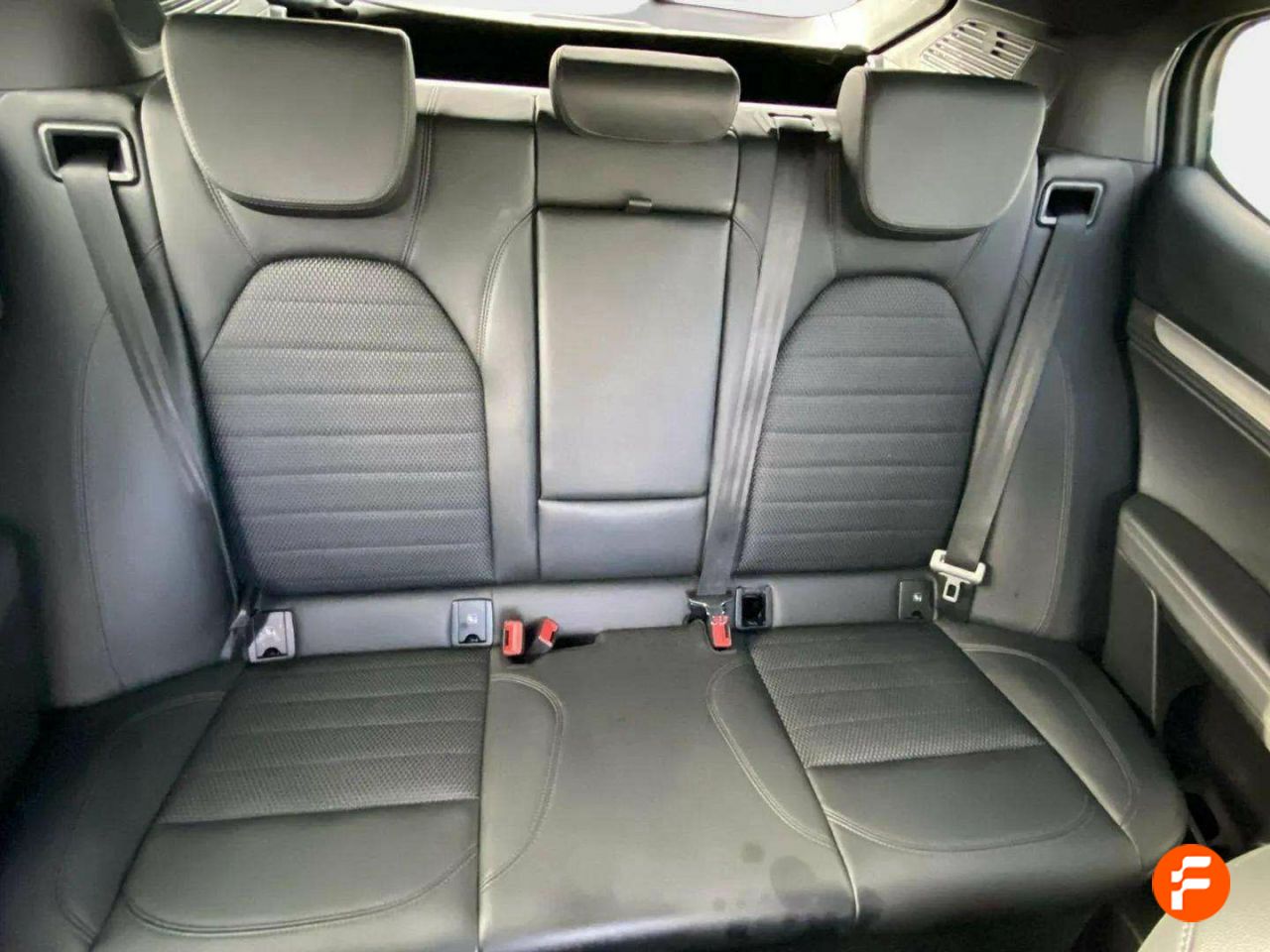 Foto Alfa Romeo Stelvio 16