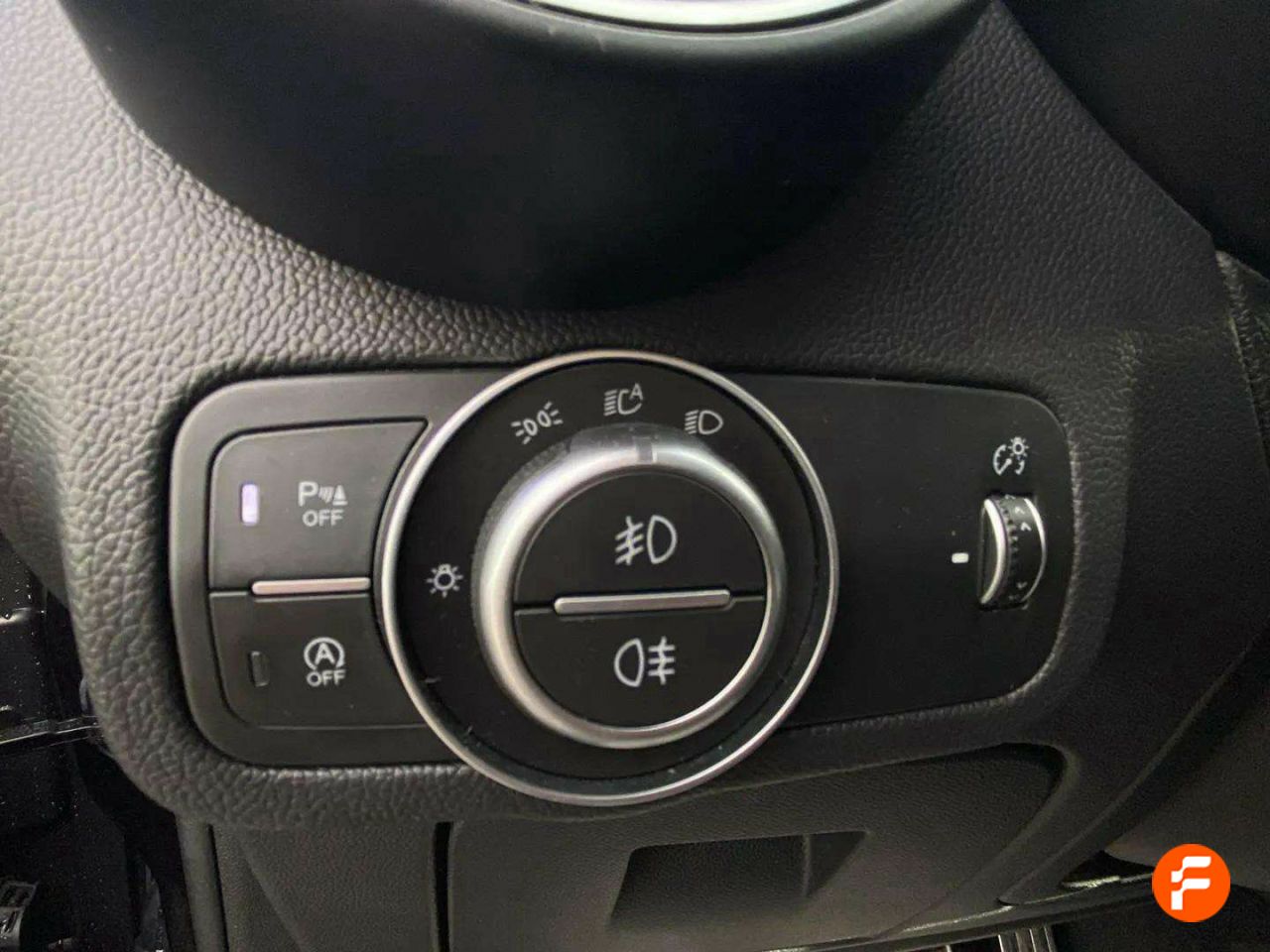 Foto Alfa Romeo Stelvio 22