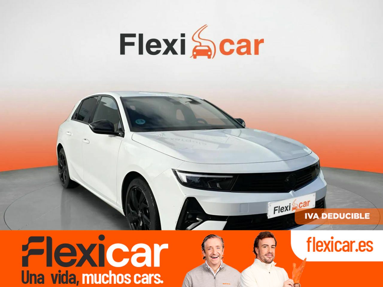 Foto Opel Astra 1