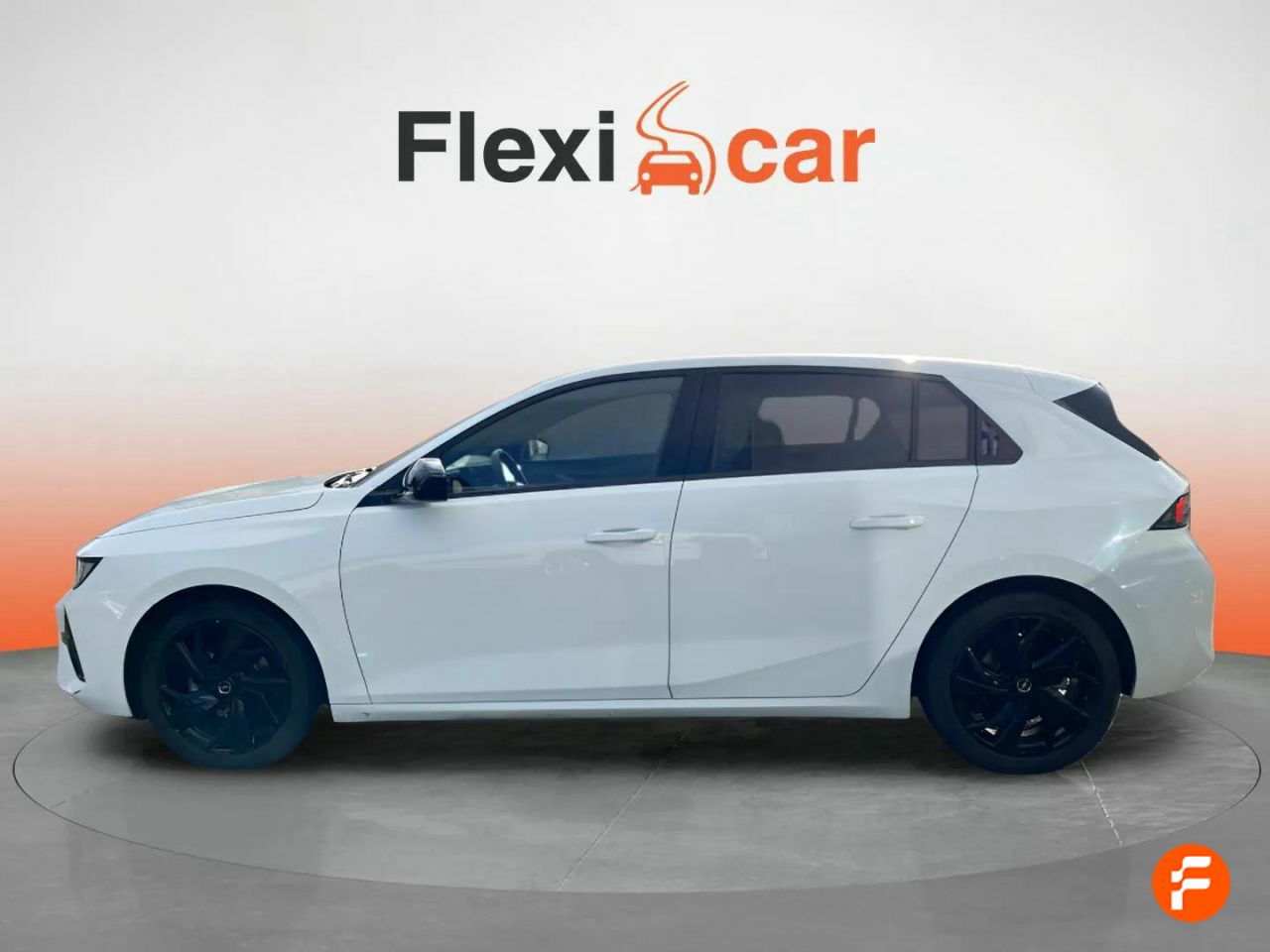 Foto Opel Astra 3