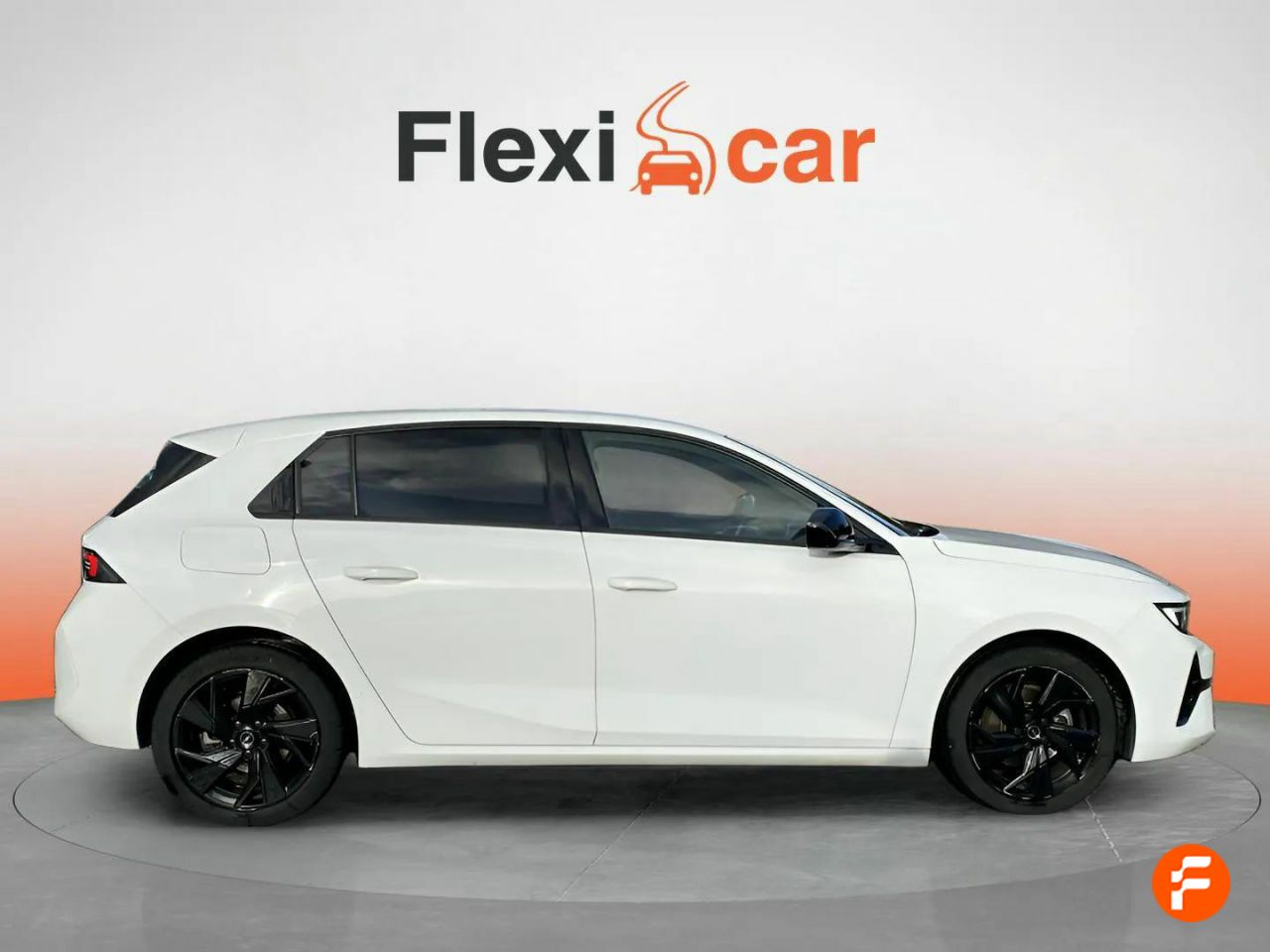 Foto Opel Astra 8