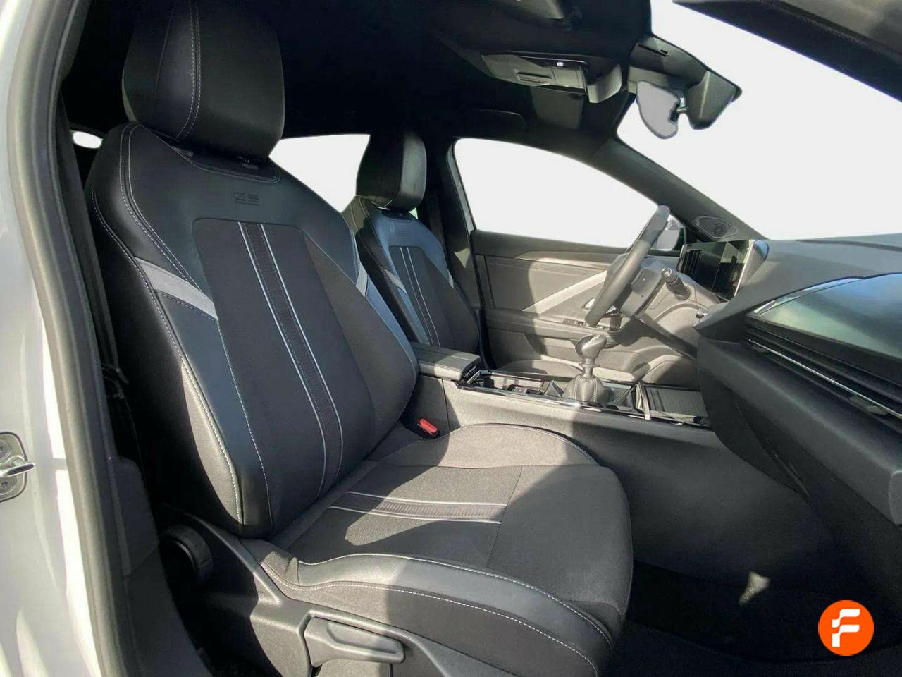 Foto Opel Astra 14