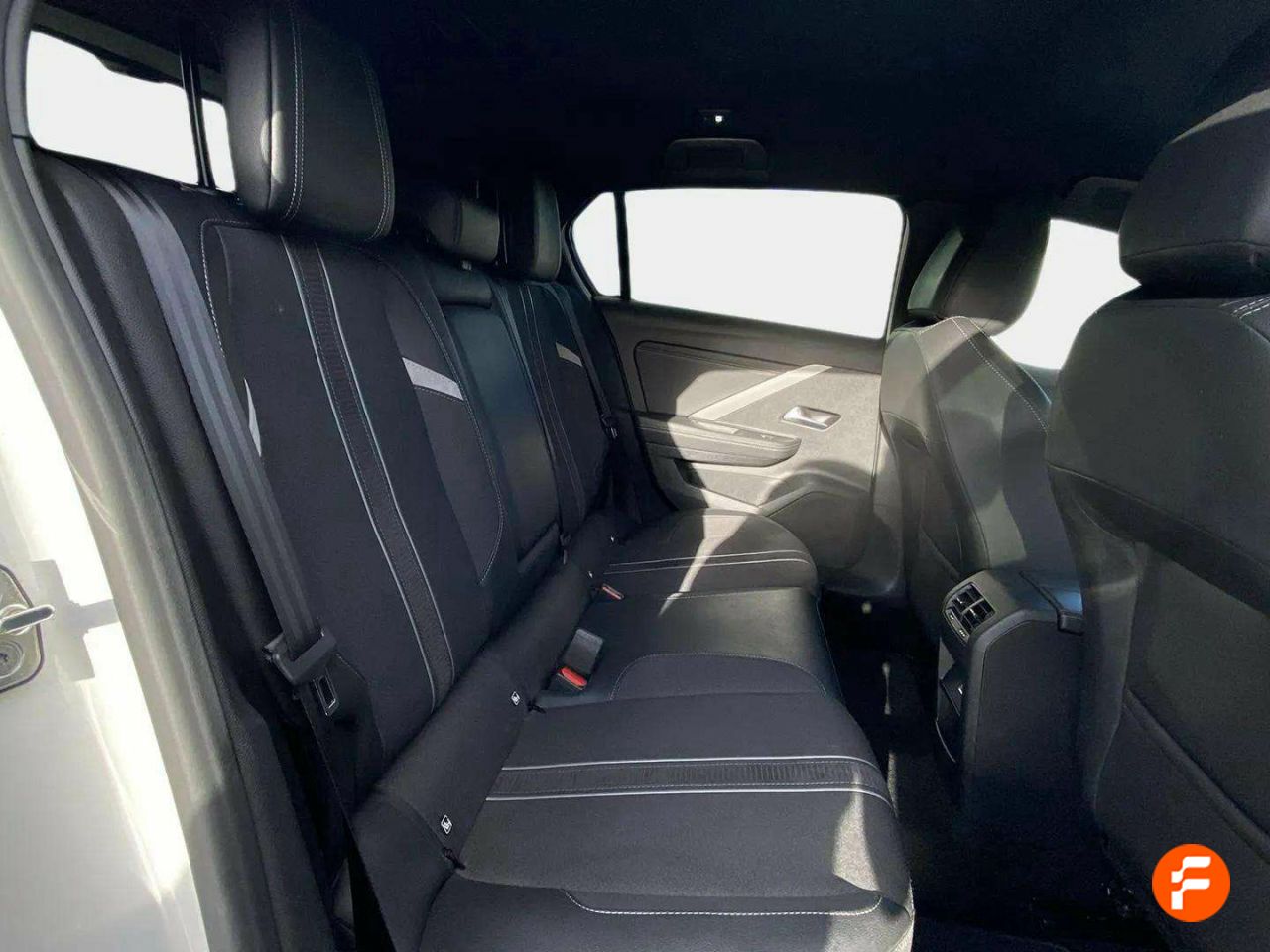 Foto Opel Astra 15