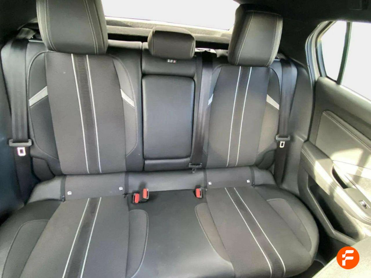 Foto Opel Astra 16
