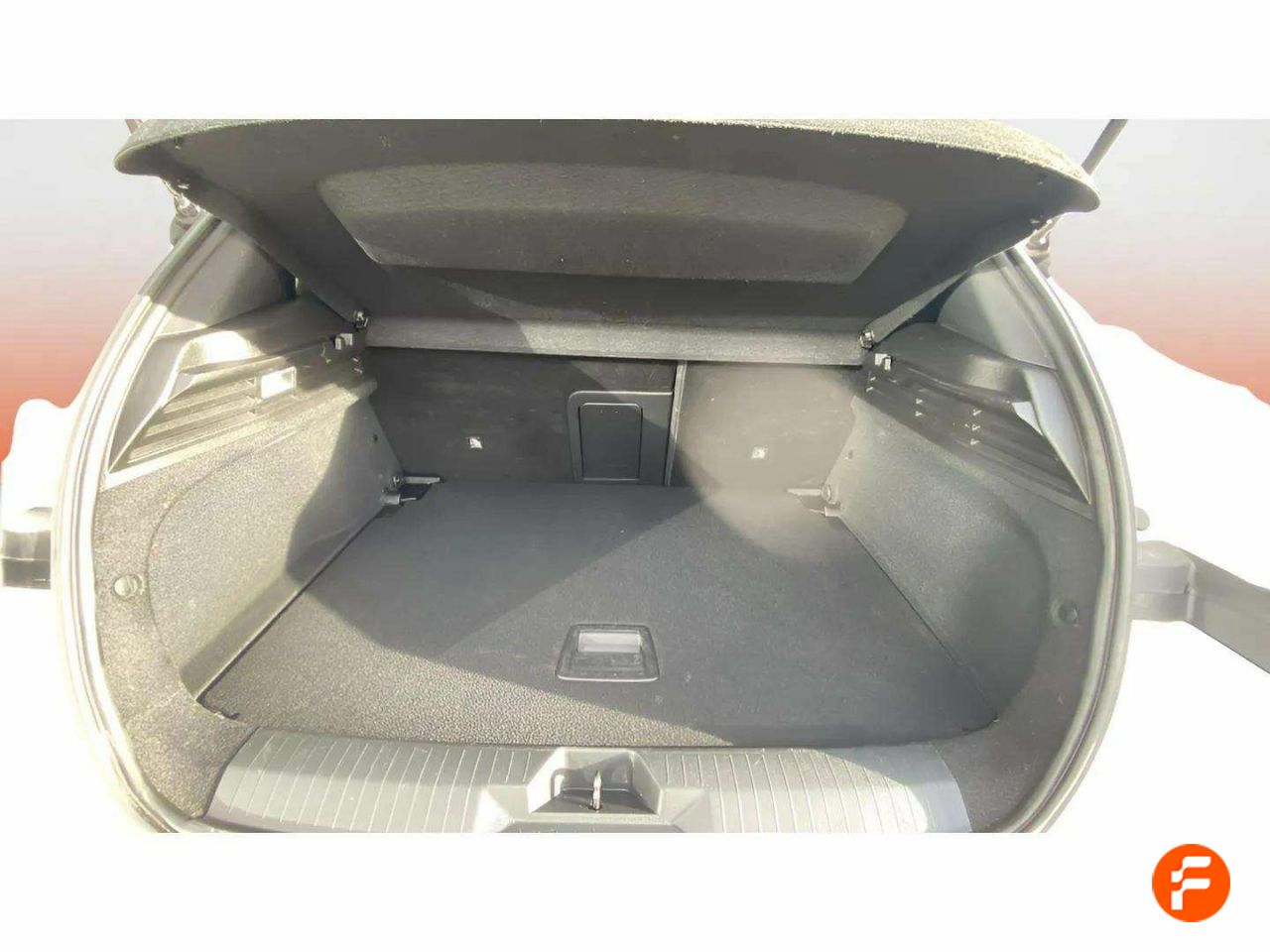 Foto Opel Astra 17