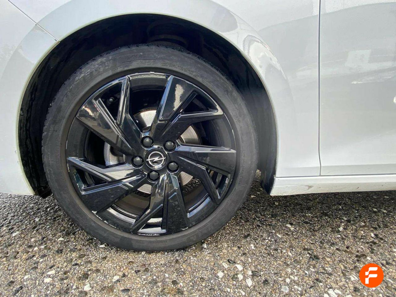 Foto Opel Astra 18