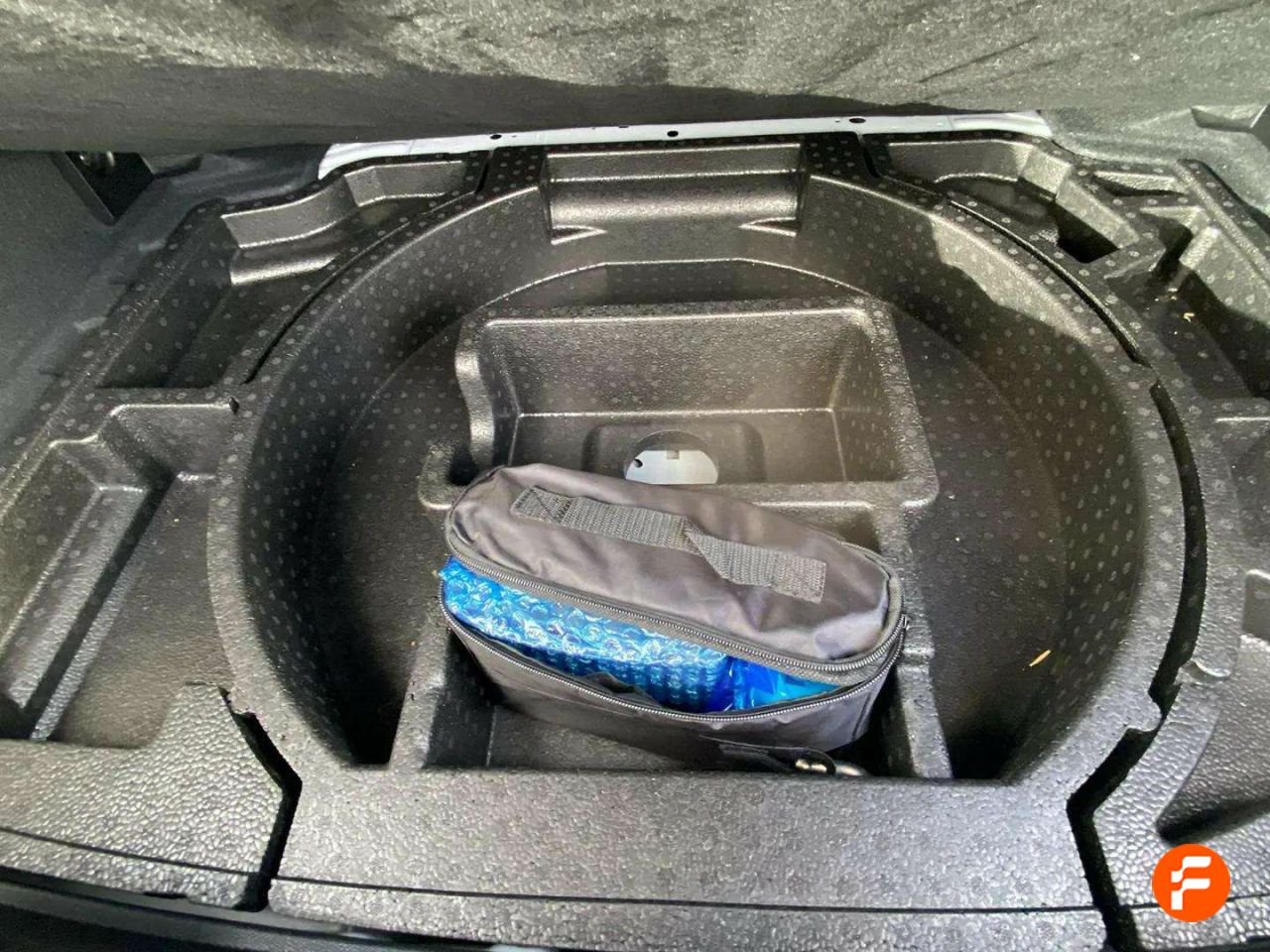 Foto Opel Astra 20