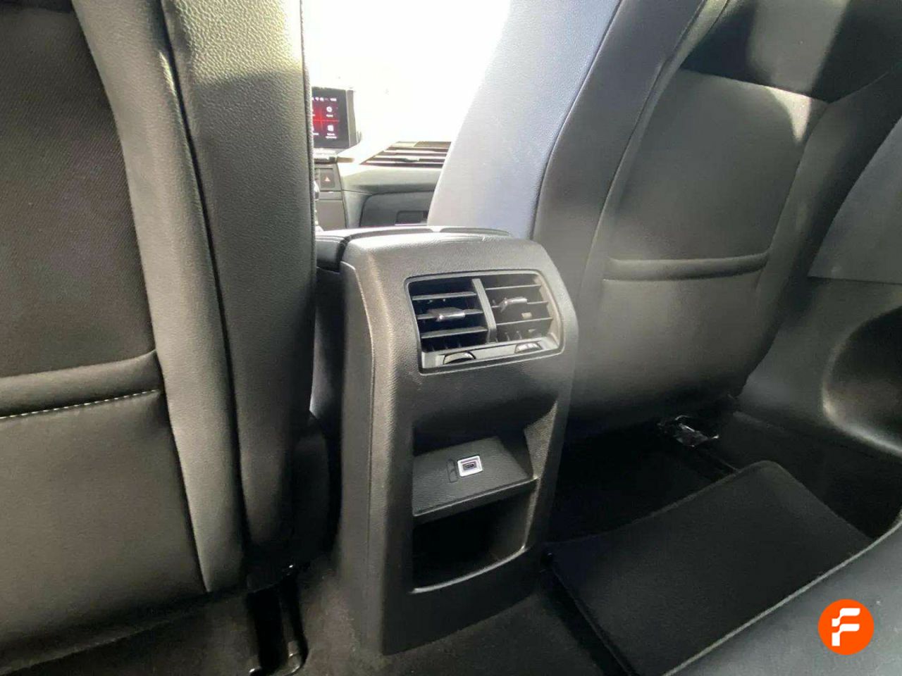 Foto Opel Astra 23