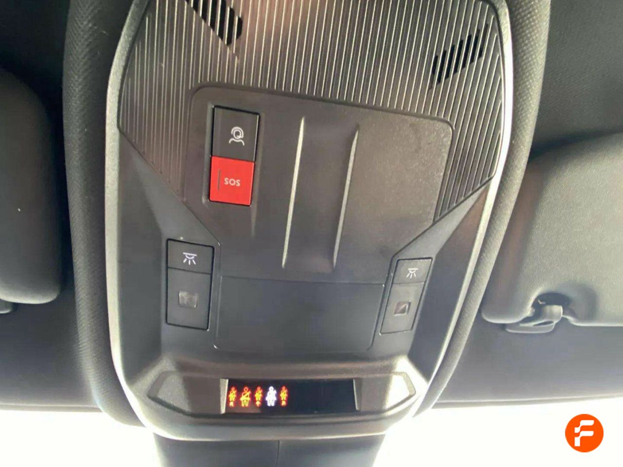 Foto Opel Astra 26