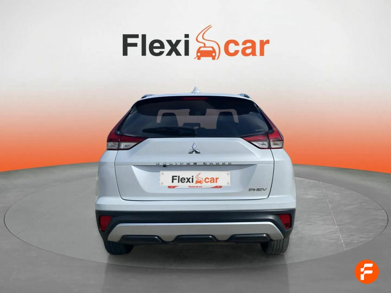 Foto Mitsubishi Eclipse Cross 3
