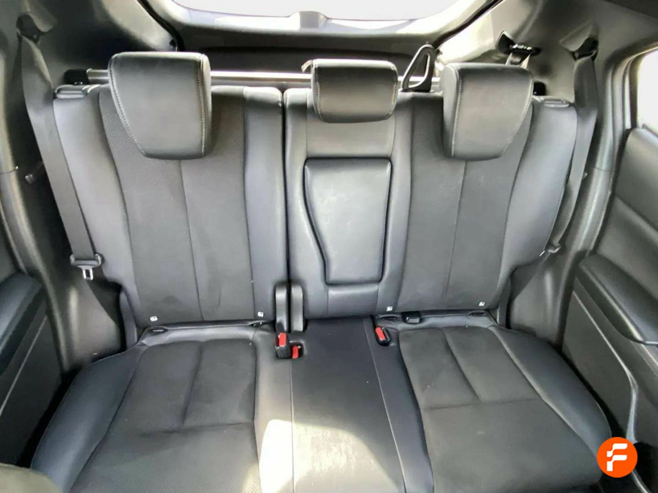 Foto Mitsubishi Eclipse Cross 13