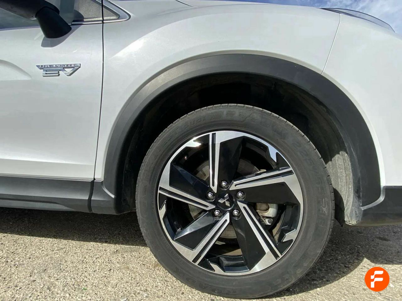 Foto Mitsubishi Eclipse Cross 15