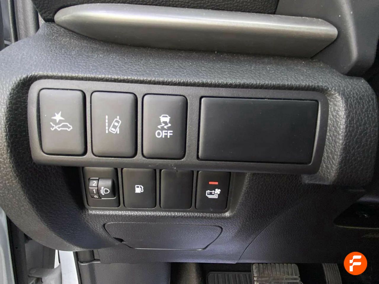 Foto Mitsubishi Eclipse Cross 20
