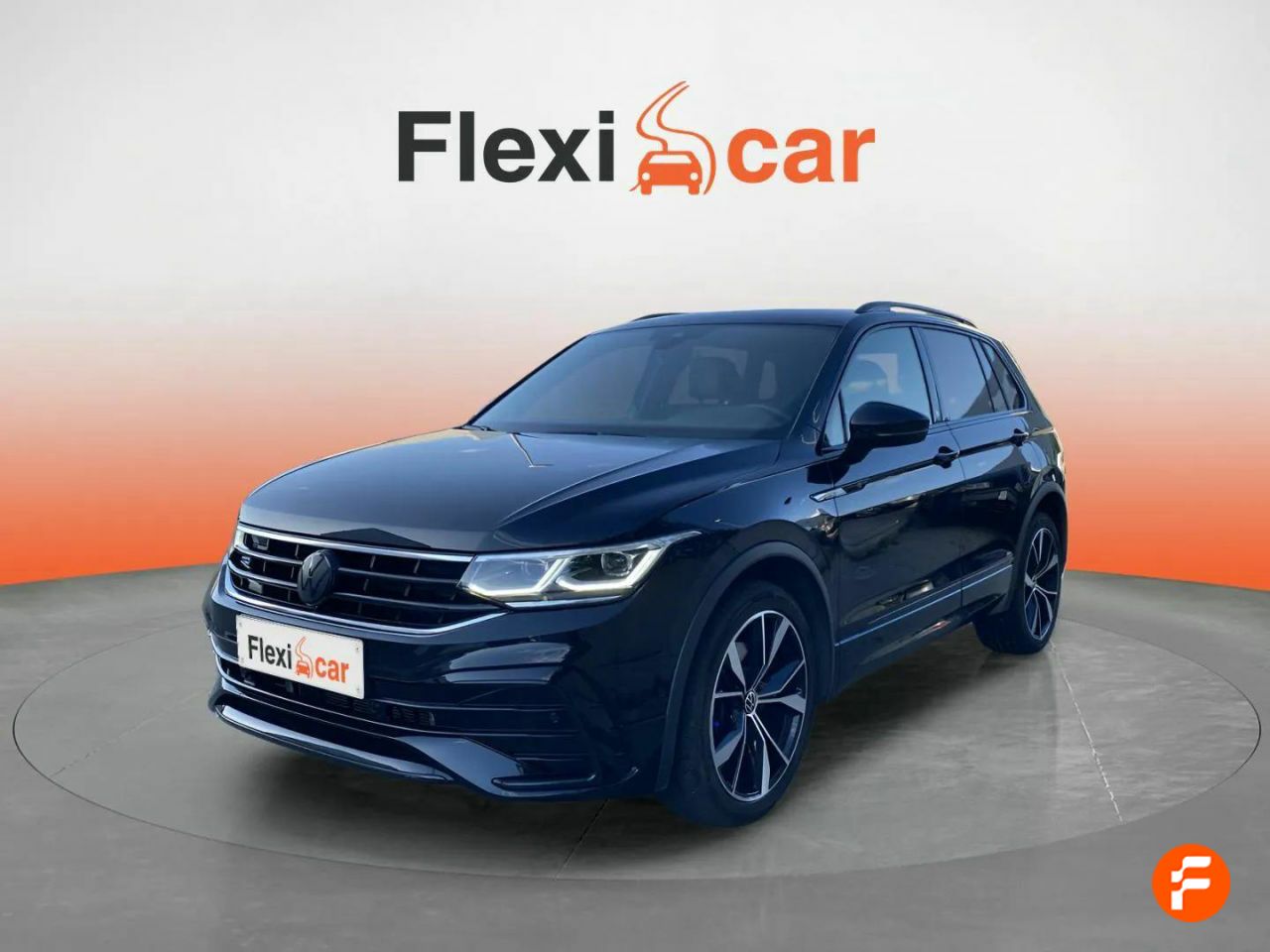 Foto Volkswagen Tiguan 2