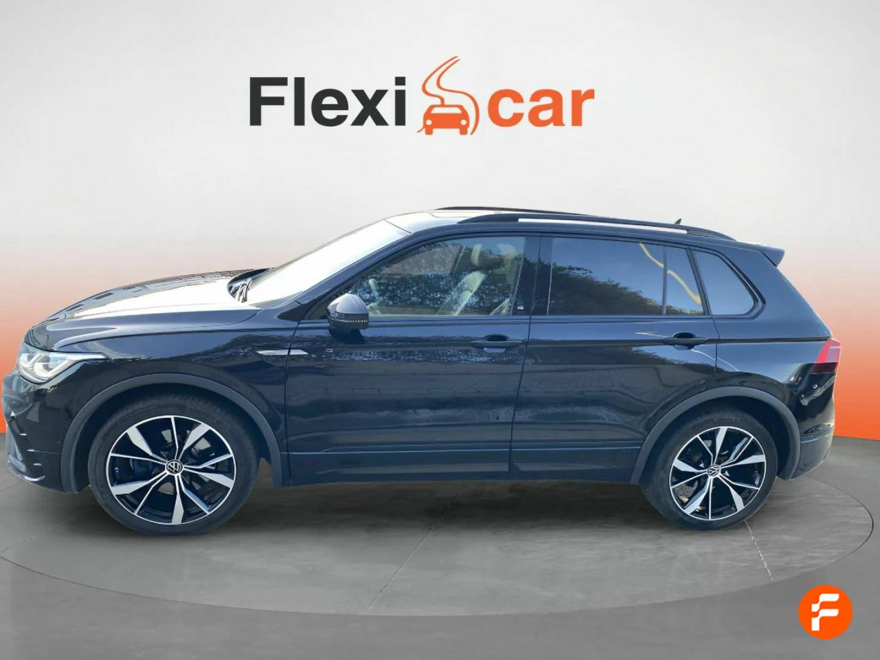 Foto Volkswagen Tiguan 3
