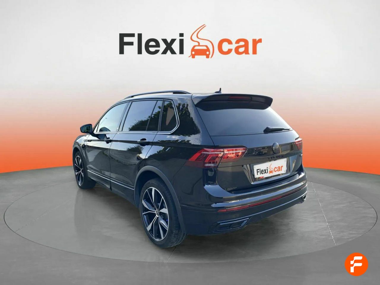 Foto Volkswagen Tiguan 4