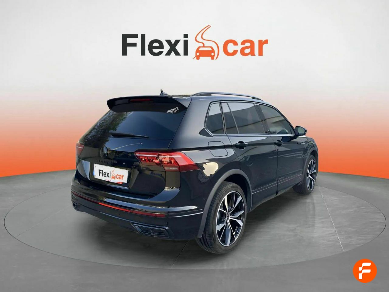 Foto Volkswagen Tiguan 5