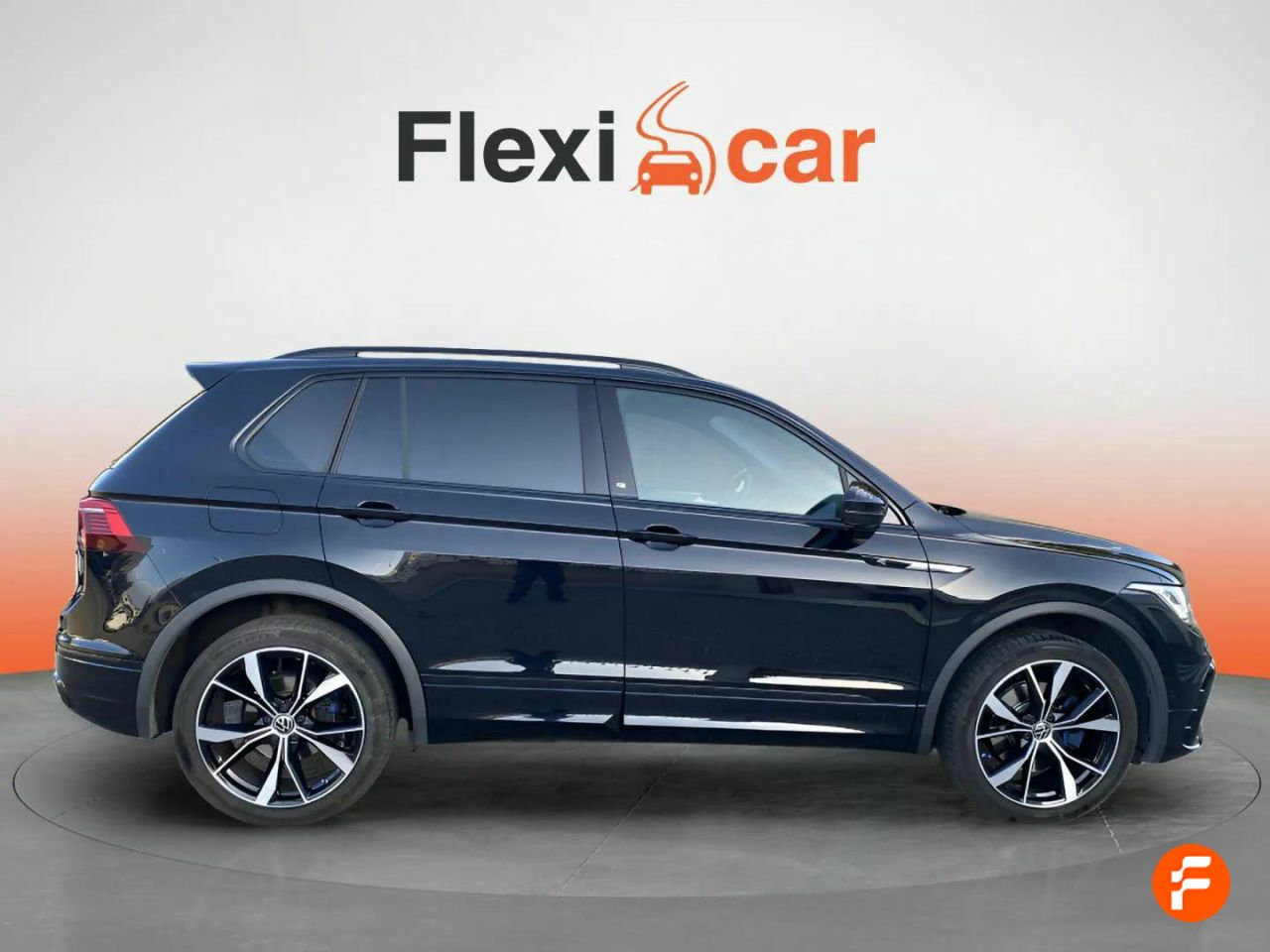 Foto Volkswagen Tiguan 7