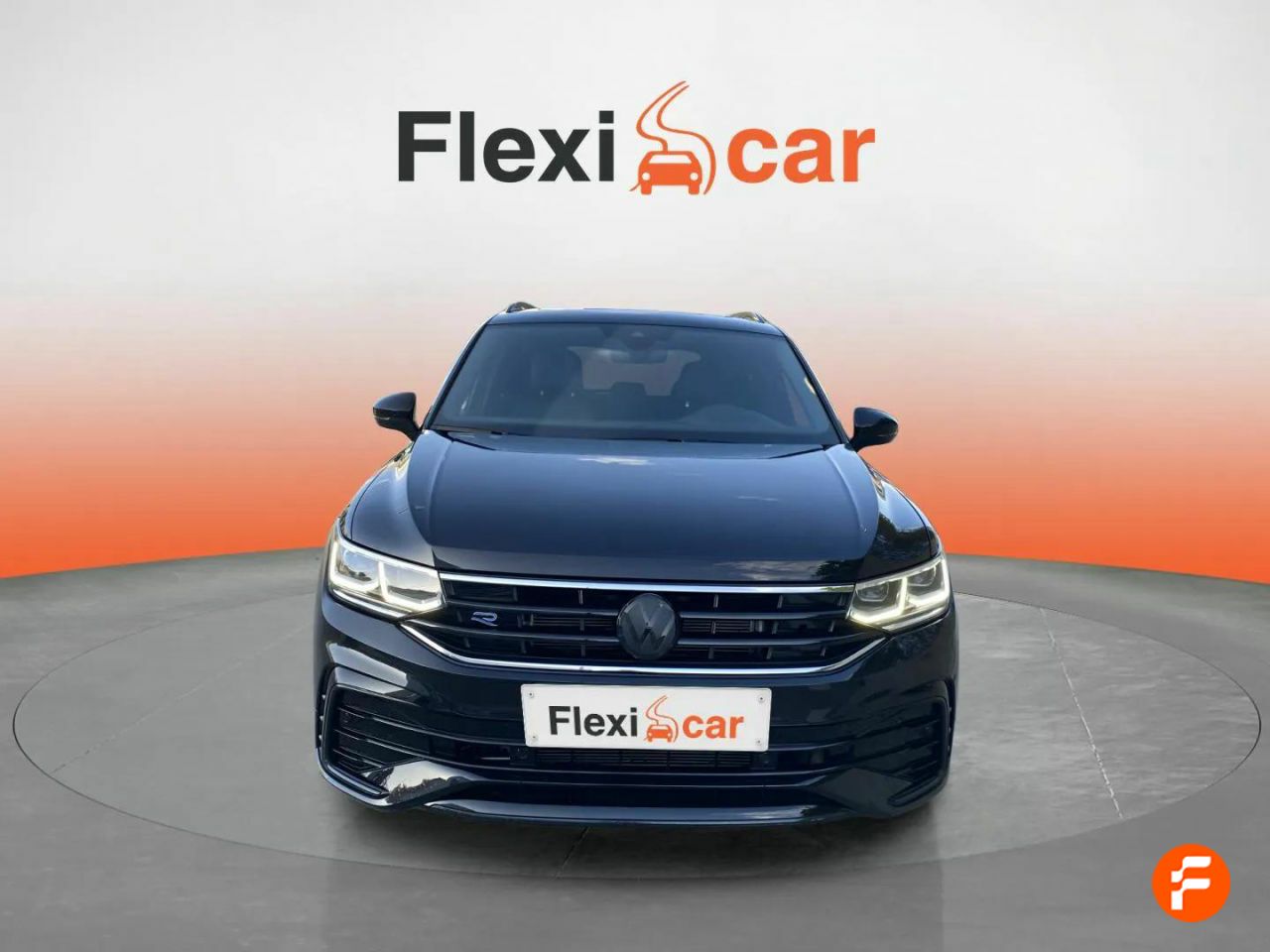 Foto Volkswagen Tiguan 8