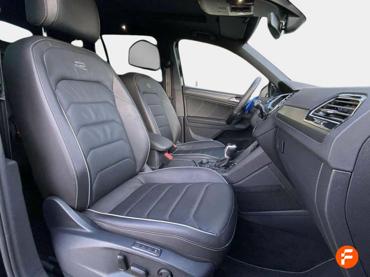 Foto Volkswagen Tiguan 13