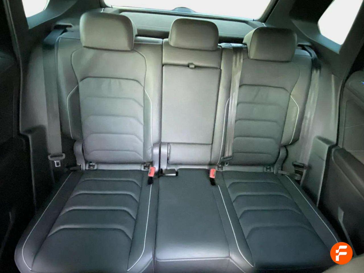 Foto Volkswagen Tiguan 15