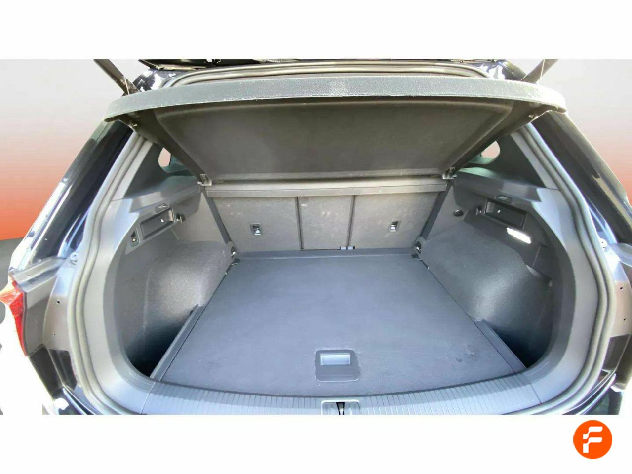 Foto Volkswagen Tiguan 16