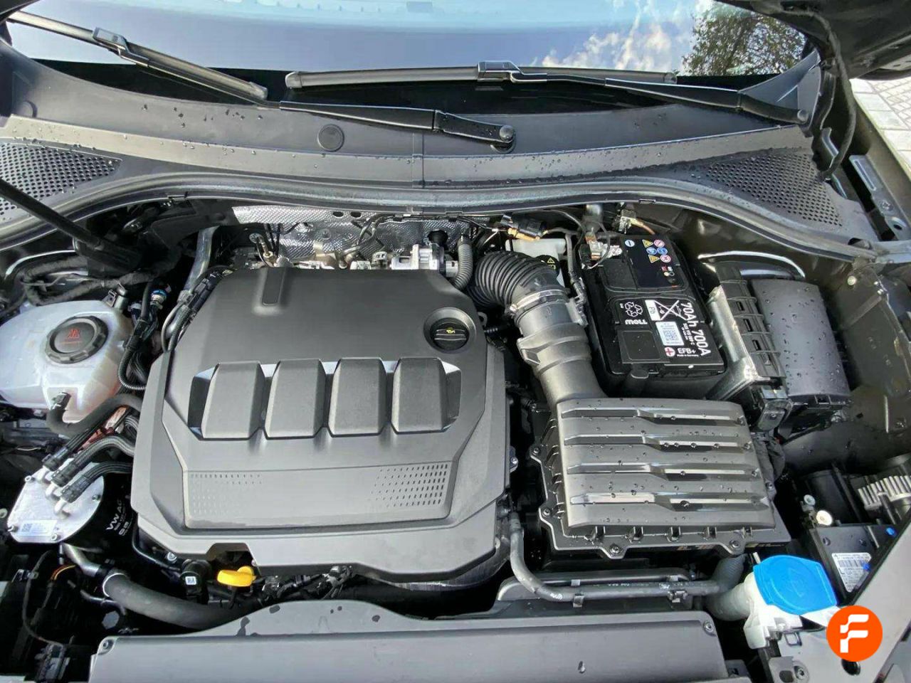 Foto Volkswagen Tiguan 18