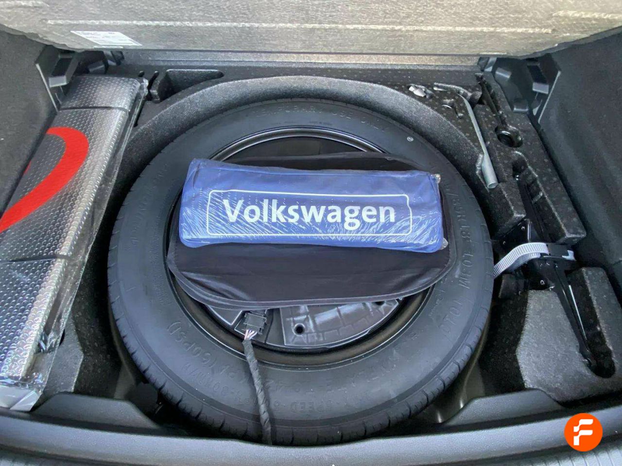 Foto Volkswagen Tiguan 19