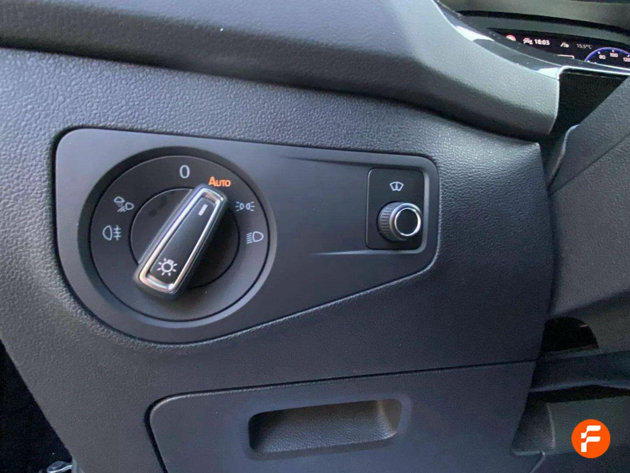 Foto Volkswagen Tiguan 21