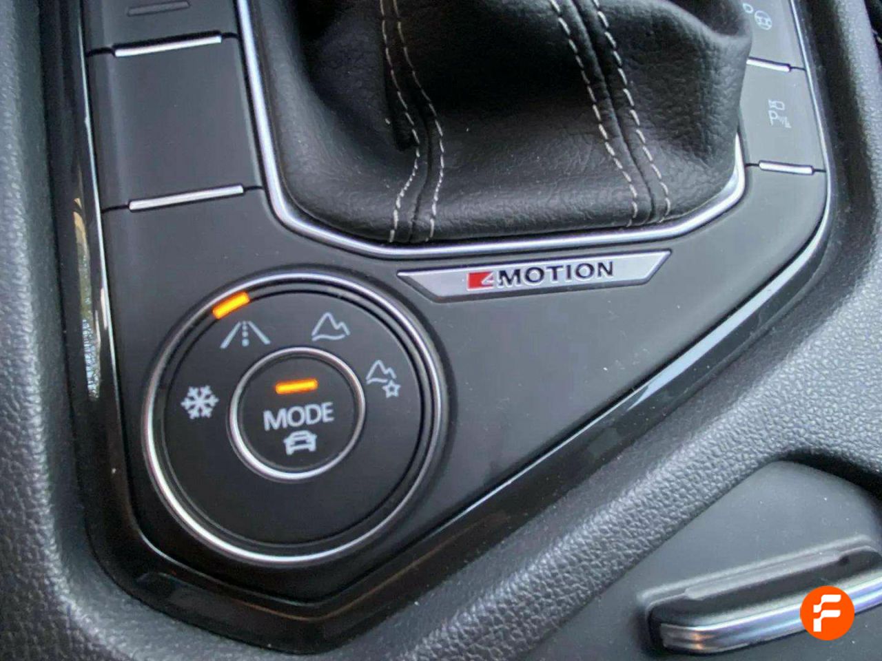 Foto Volkswagen Tiguan 22