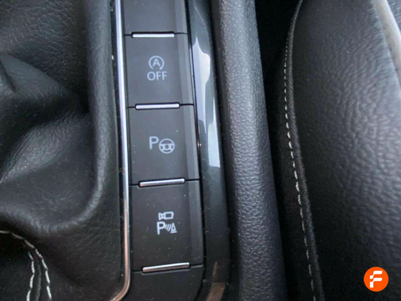 Foto Volkswagen Tiguan 24