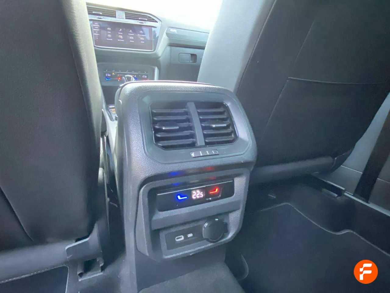 Foto Volkswagen Tiguan 25