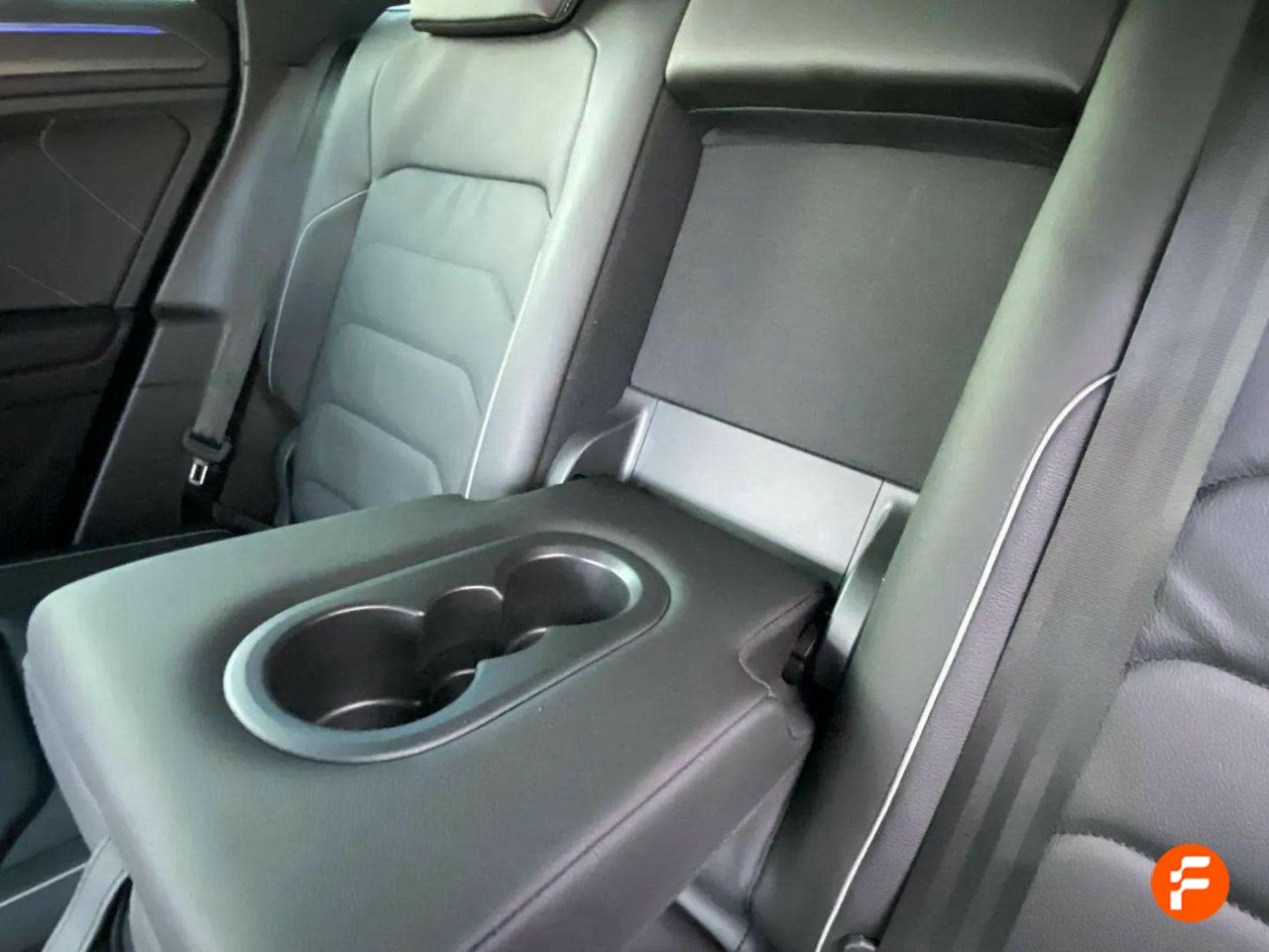 Foto Volkswagen Tiguan 26