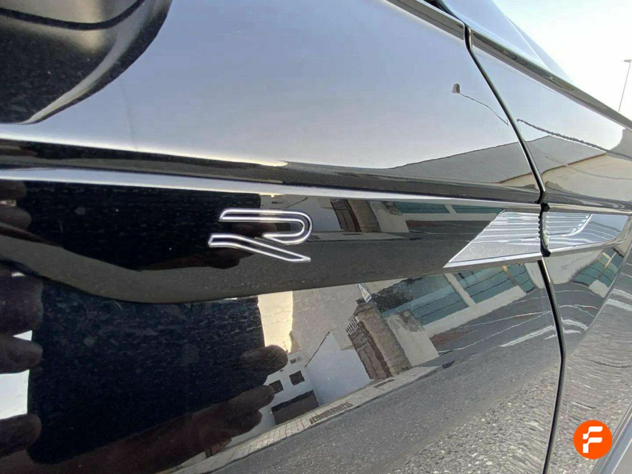 Foto Volkswagen Tiguan 28