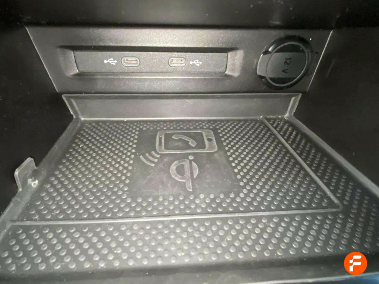 Foto Volkswagen Tiguan 30
