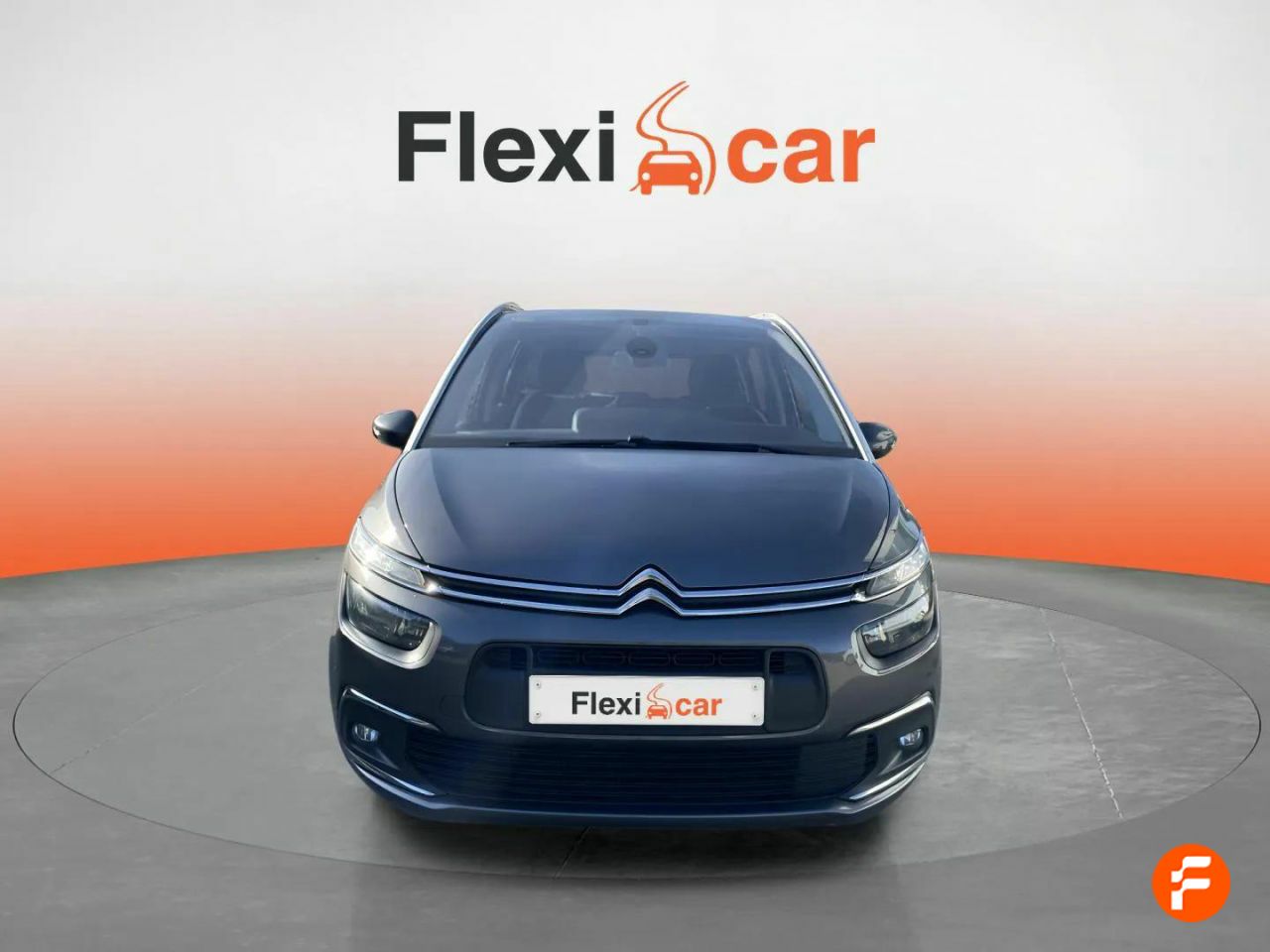 Foto Citroën Grand C4 SpaceTourer 9