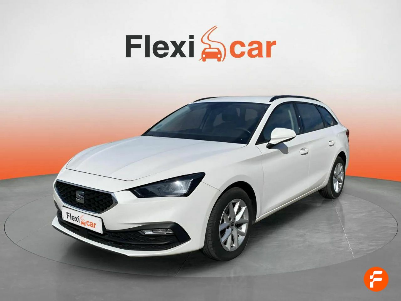 Foto Seat León 2