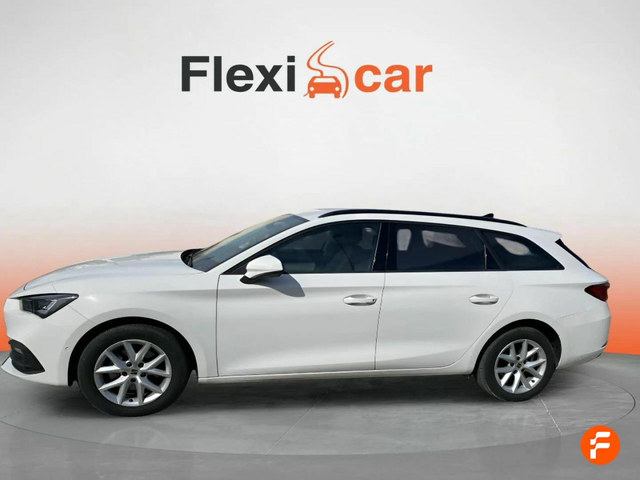 Foto Seat León 3