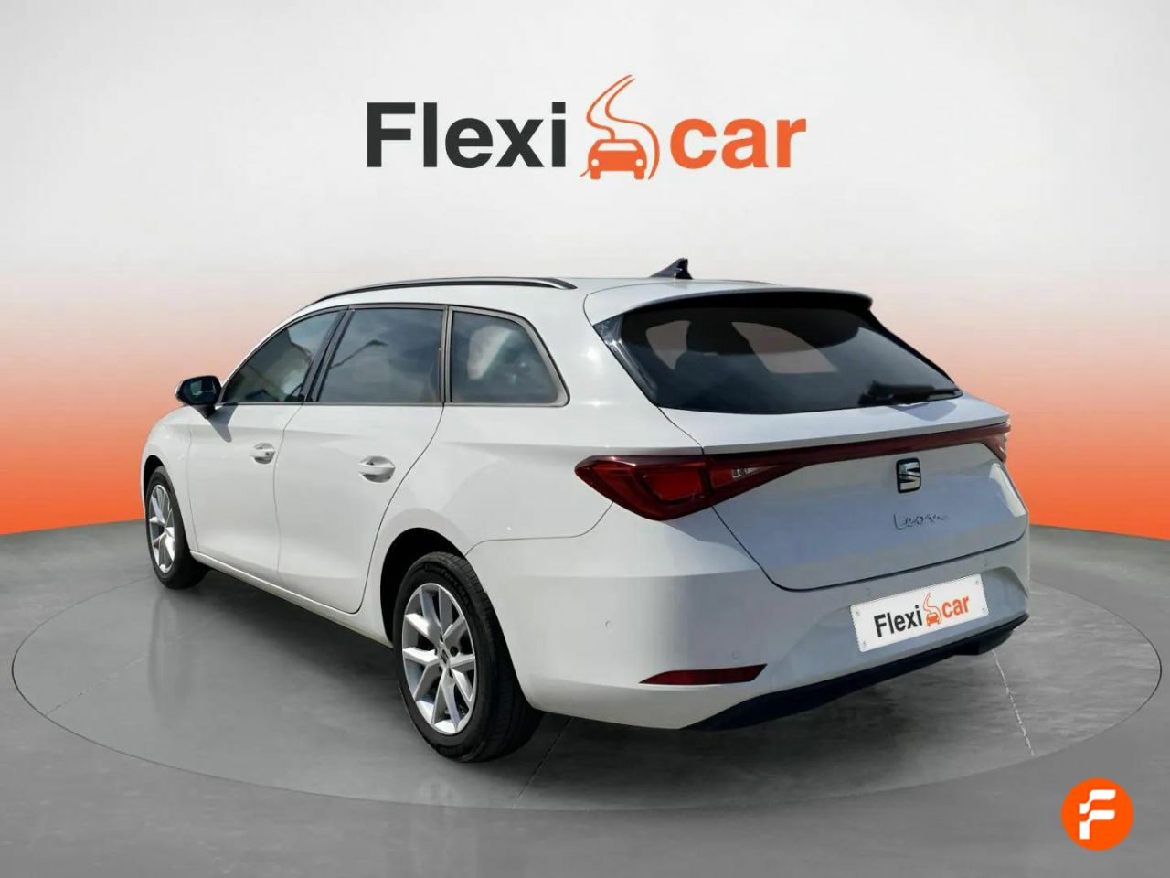 Foto Seat León 4