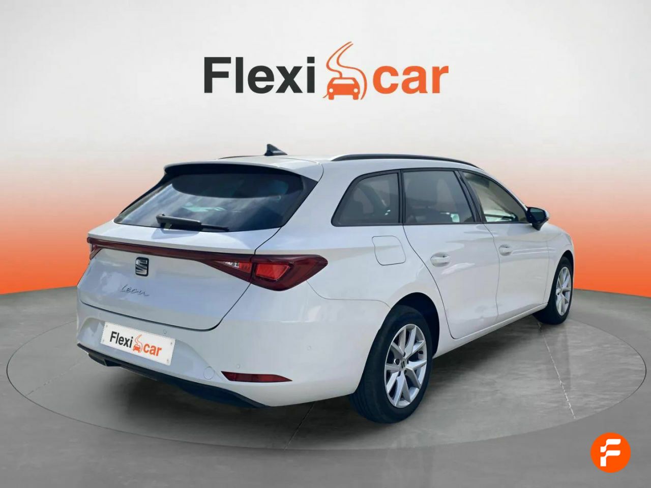 Foto Seat León 7