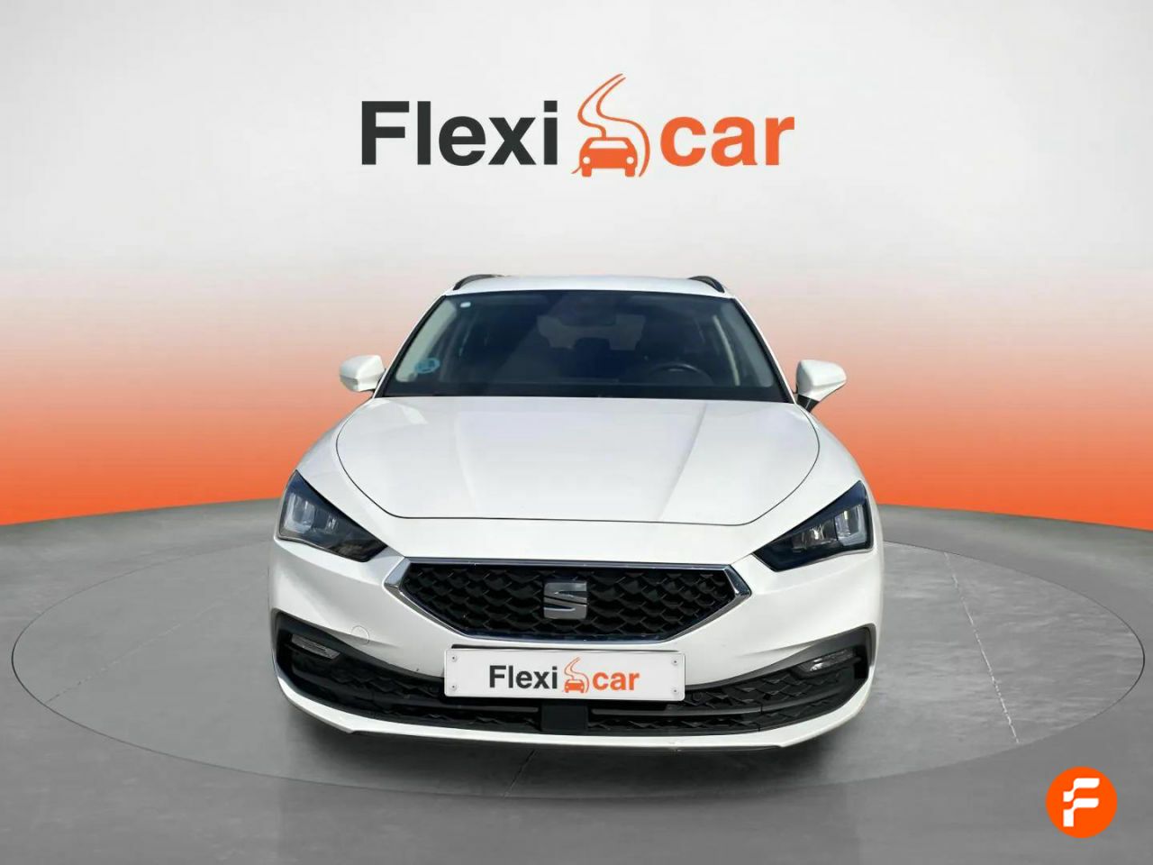 Foto Seat León 9