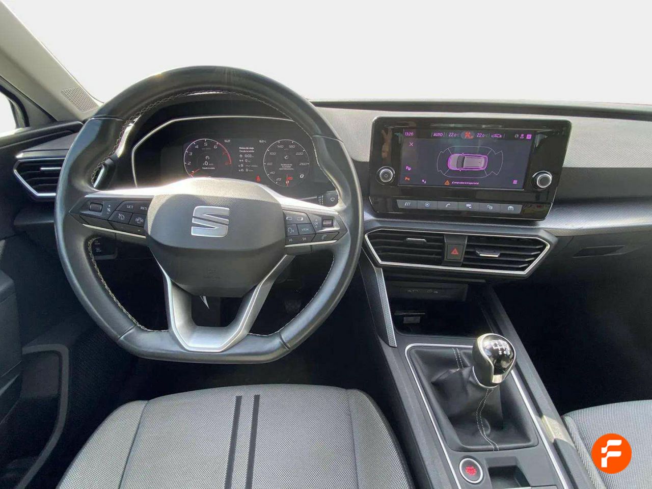 Foto Seat León 10