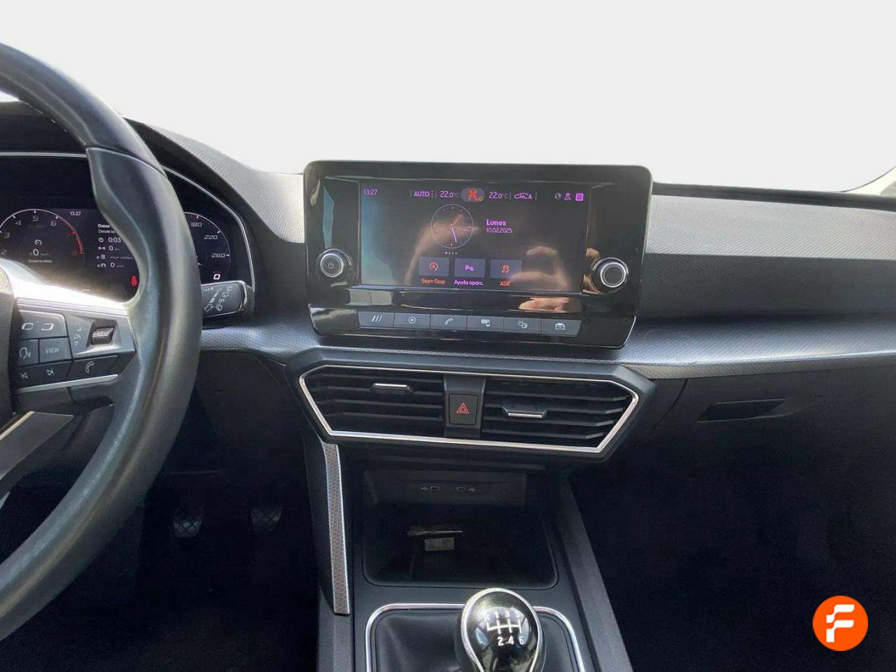 Foto Seat León 11