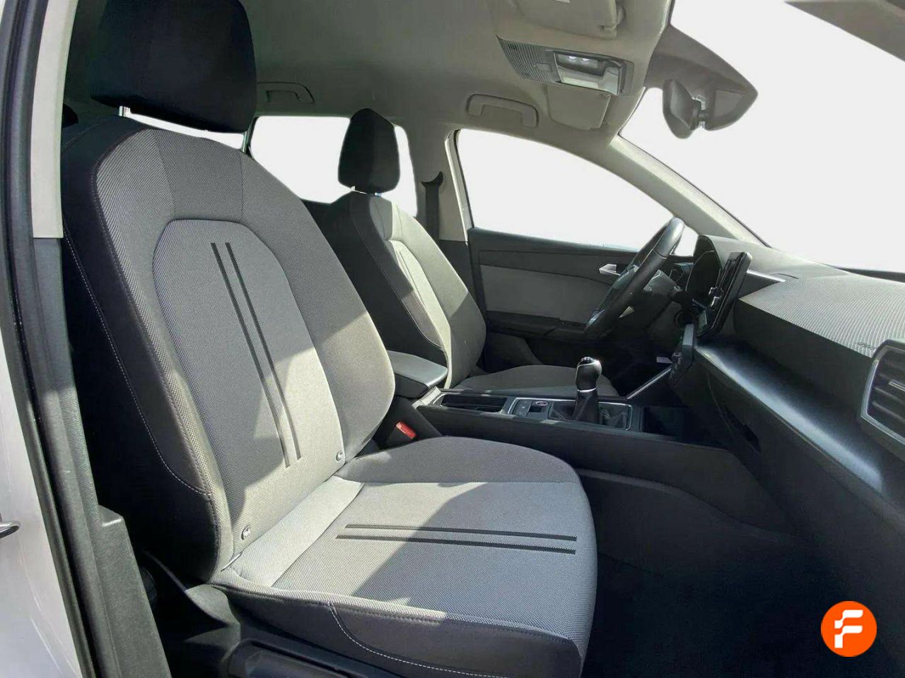 Foto Seat León 14