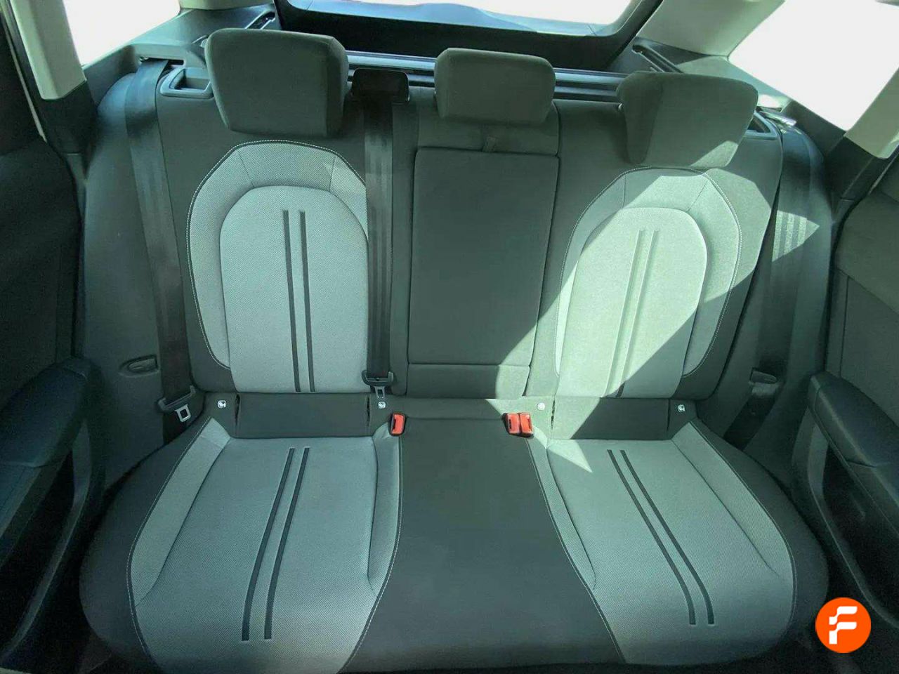 Foto Seat León 16