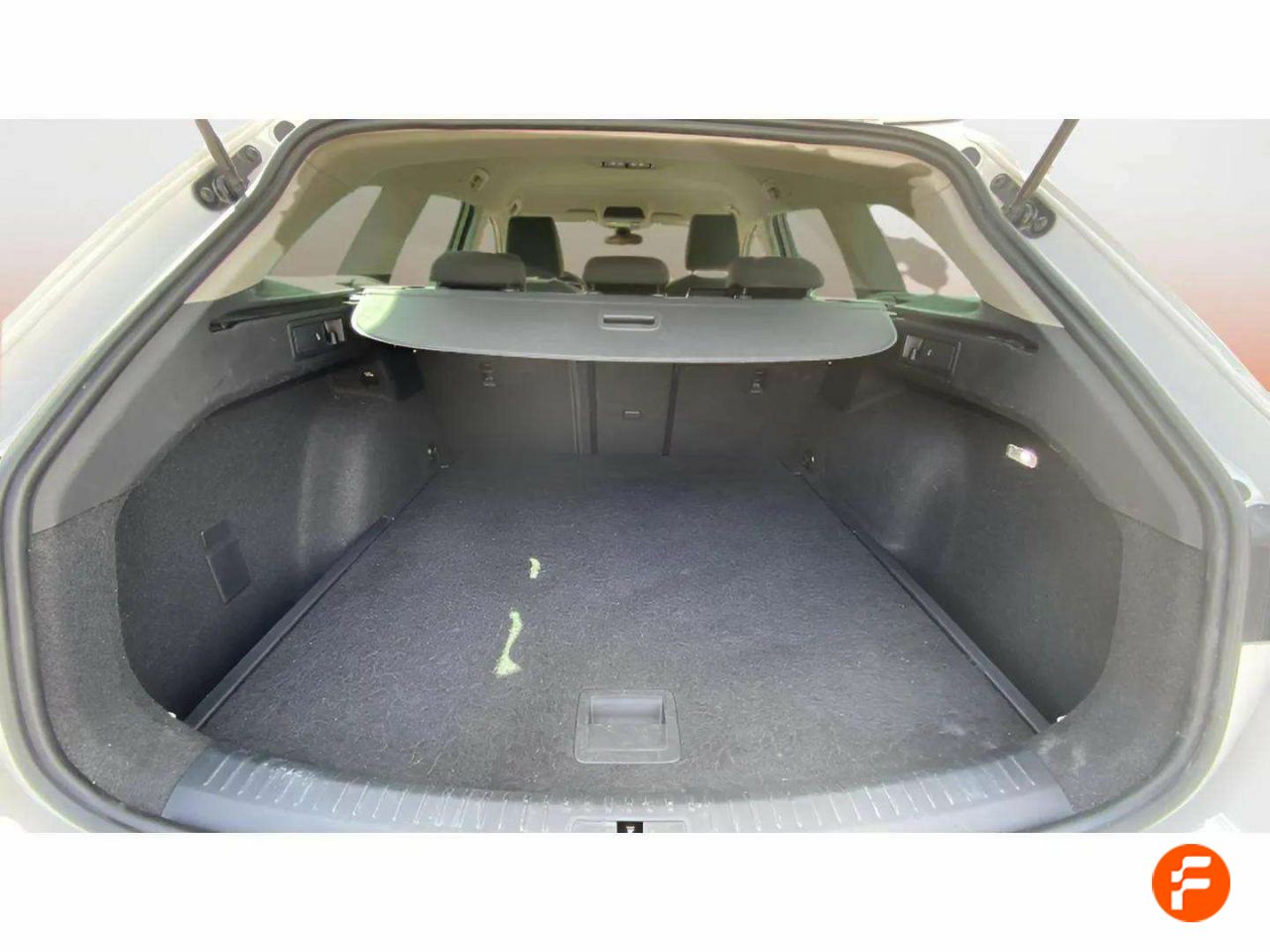 Foto Seat León 17