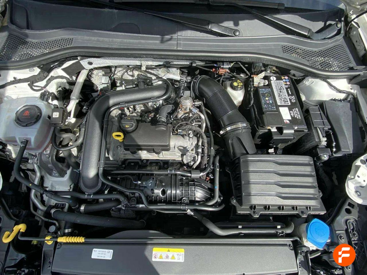 Foto Seat León 18