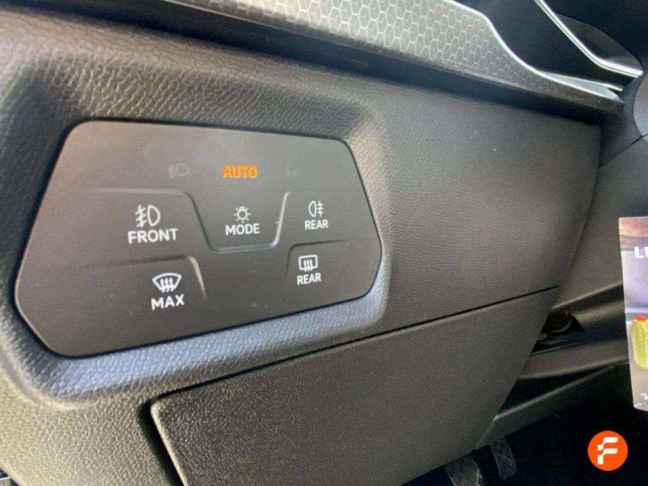 Foto Seat León 22
