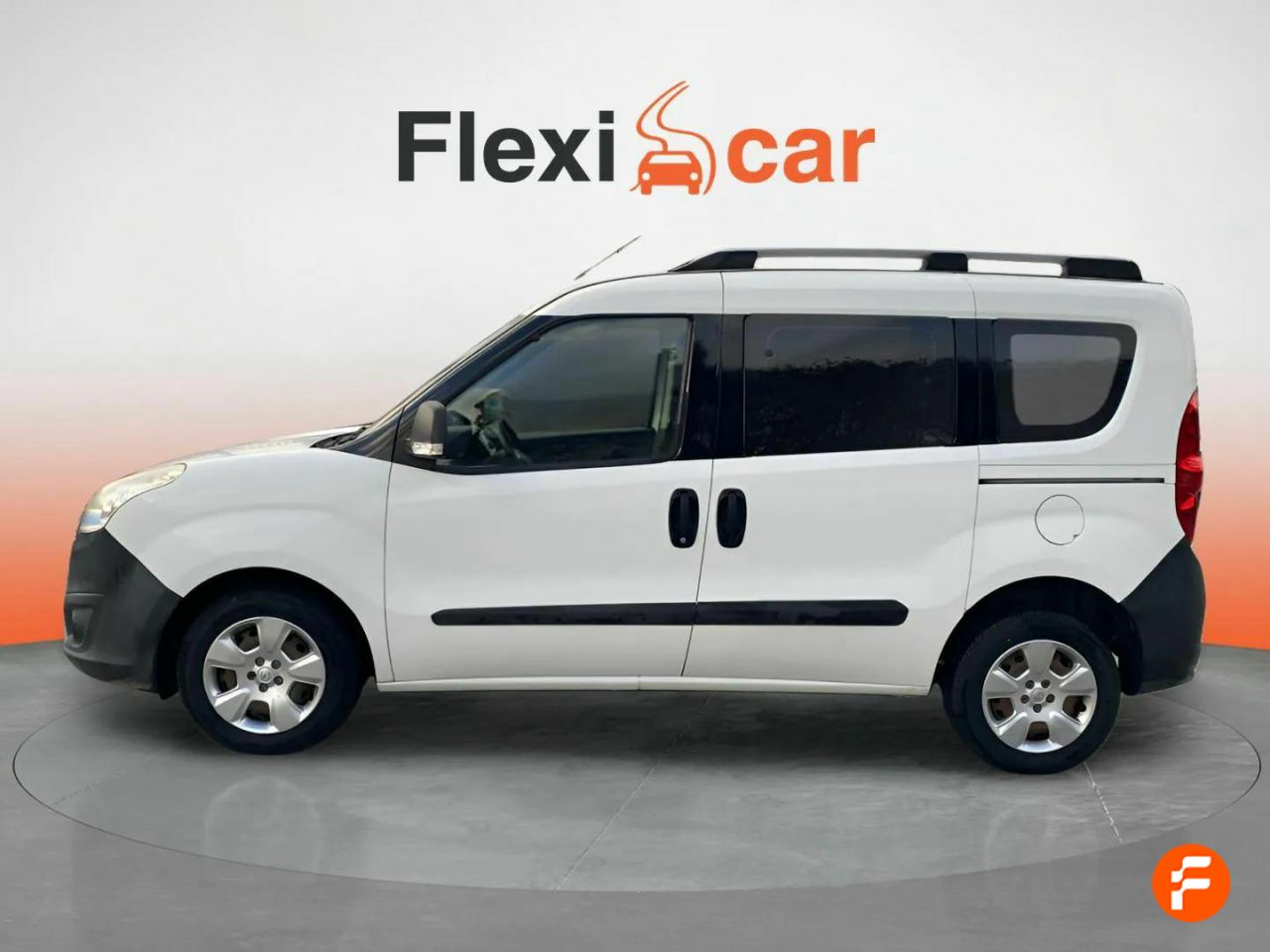 Foto Opel Combo 3