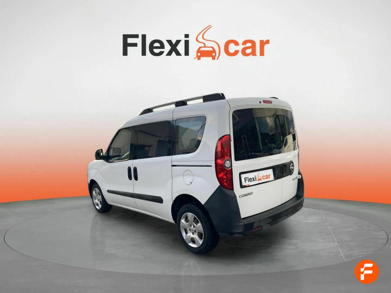 Foto Opel Combo 4